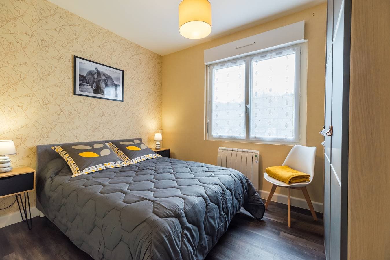 Foto 3 von 10: Ferienwohnung für 4 Personen