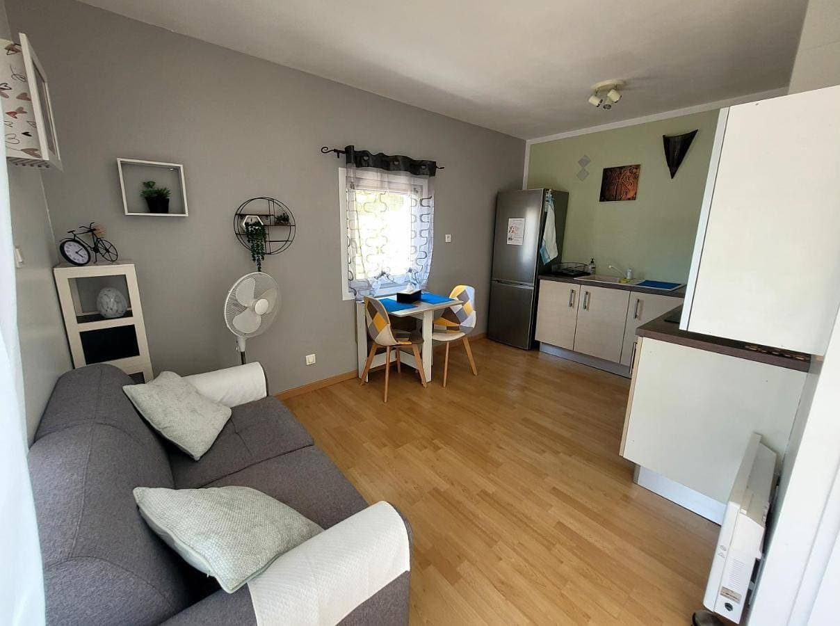 Foto 5 von 22: One-Bedroom Apartment