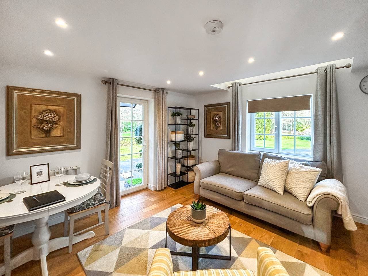 Cottage 1