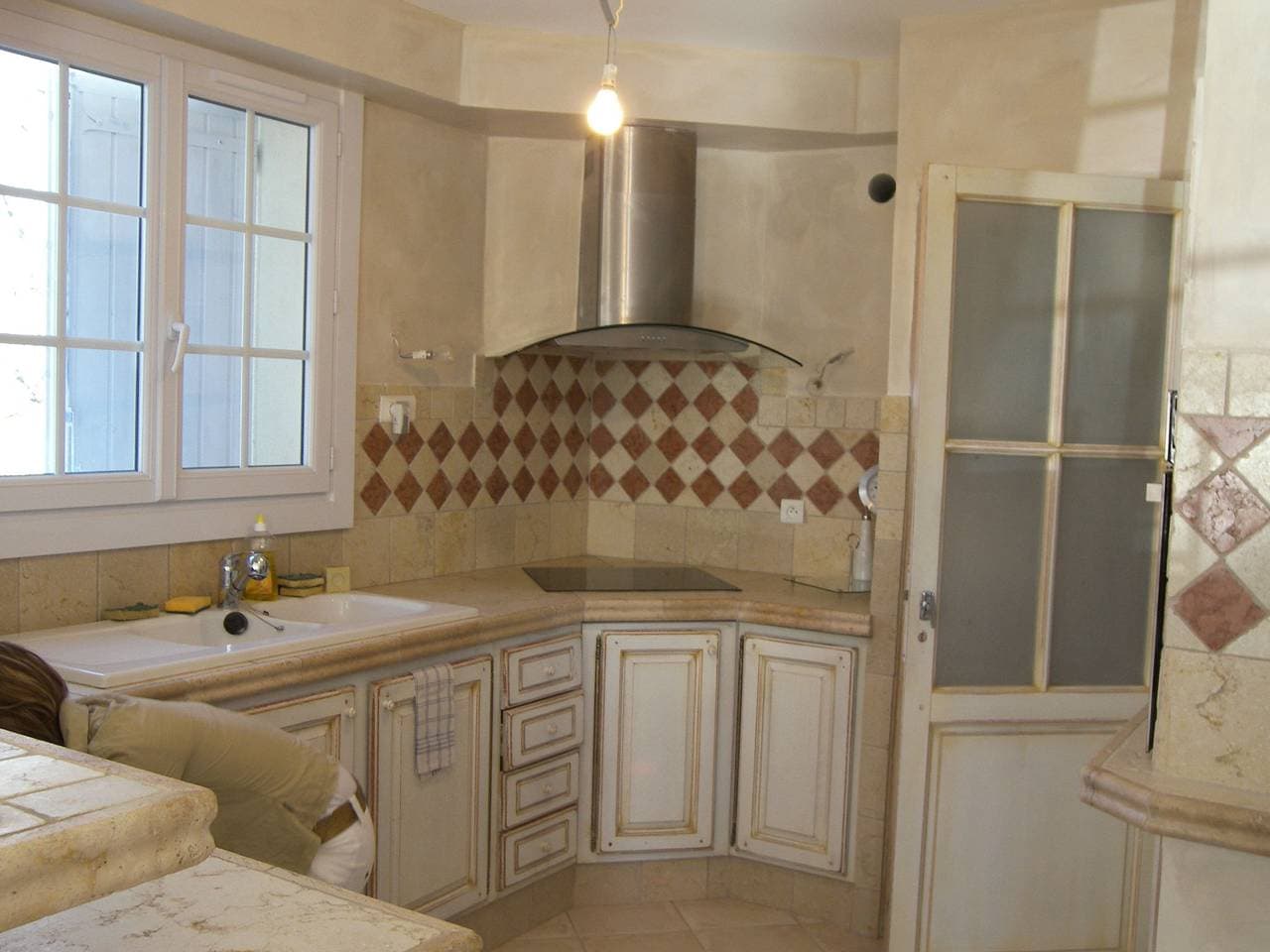 Foto 5 von 40: Villa in Reillanne mit Pool