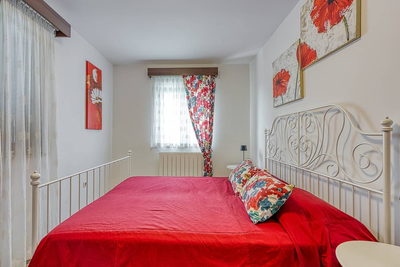 Foto 4 von 17: Apartment Moscow A3