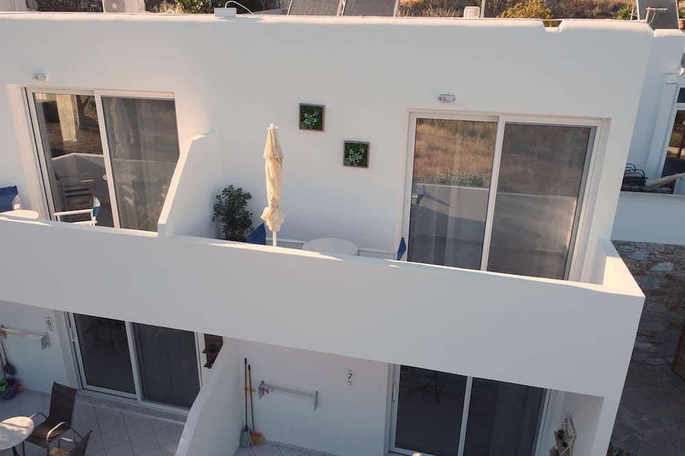 Foto 6 von 6: Sea View Studios in Syros – Litus Studios