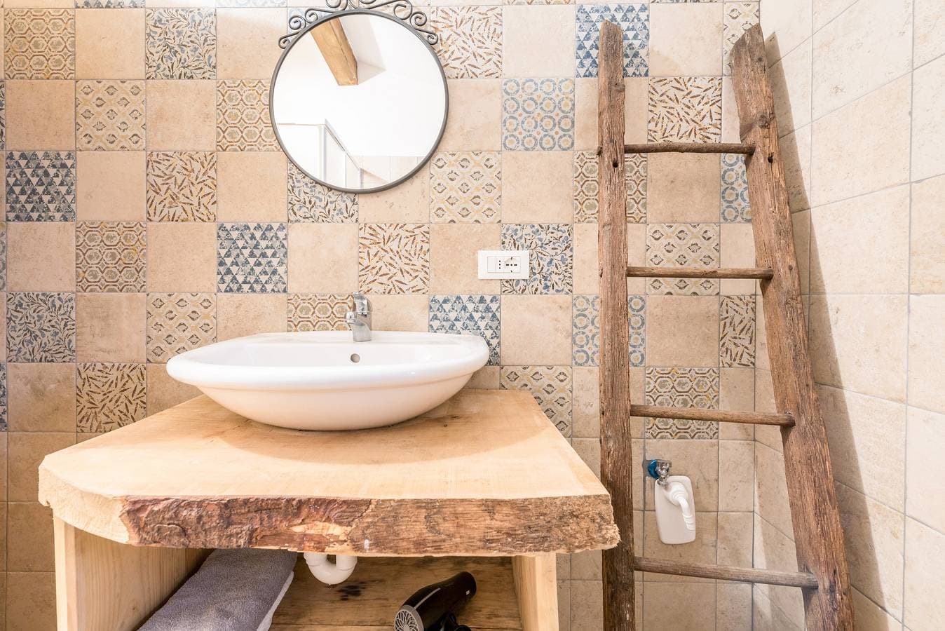Foto 5 von 45: Ferienwohnung Agriturismo "Al Gallo Nero Lilla" am Gardasee mit Garten & WLAN