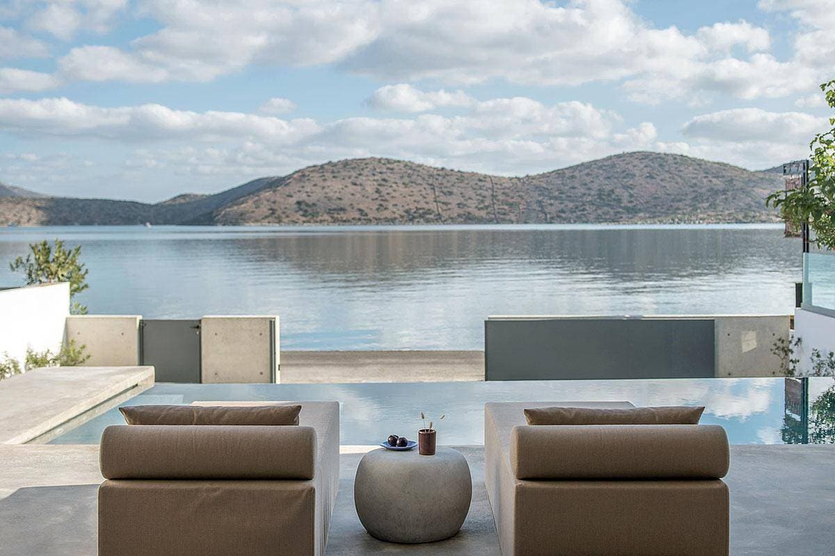 Villa 260m² 1