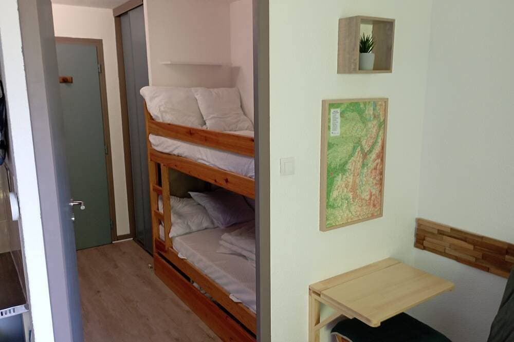 Foto 2 von 18: Apartment in the heart of Col de Rousset