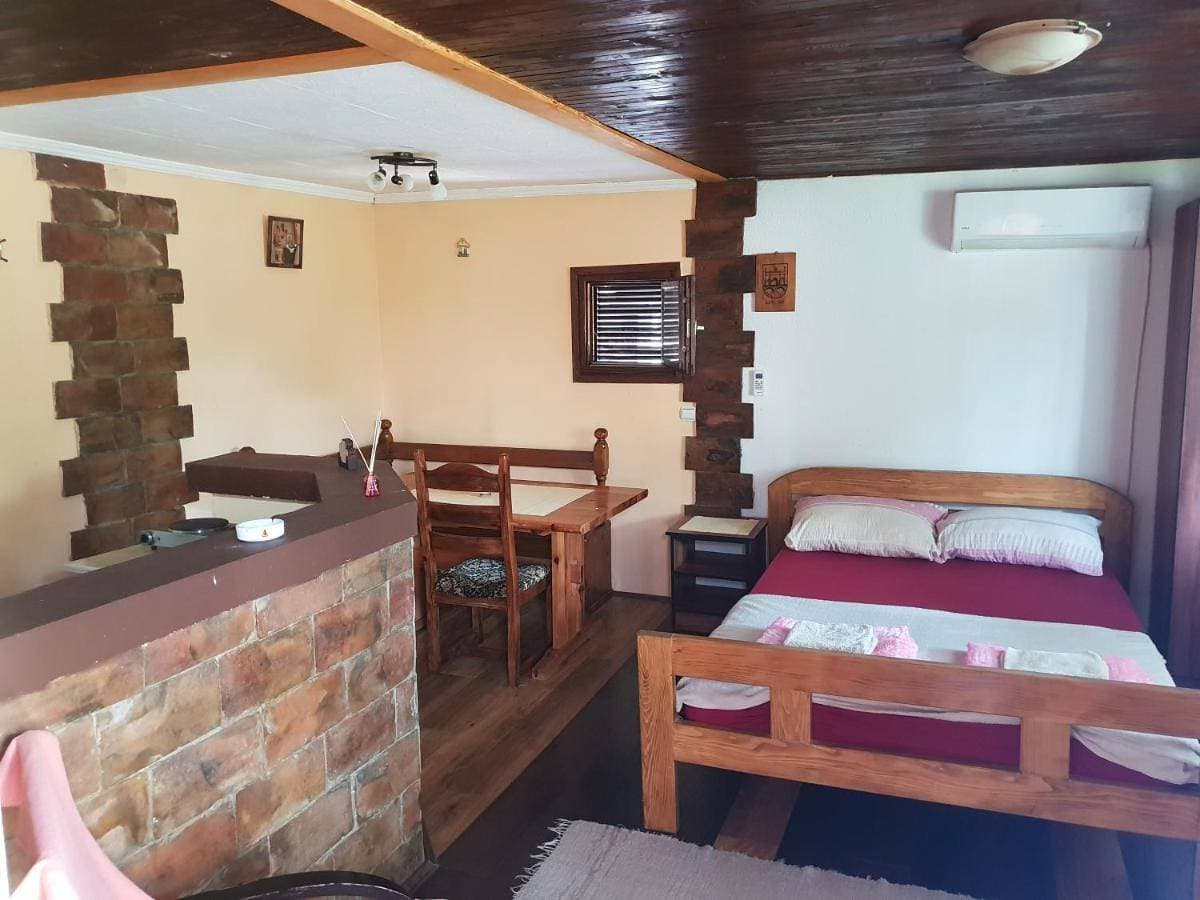 Apartmani Janković 1
