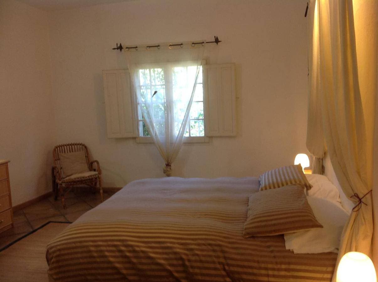 Foto 4 von 26: Two-Bedroom Apartment with Sea View