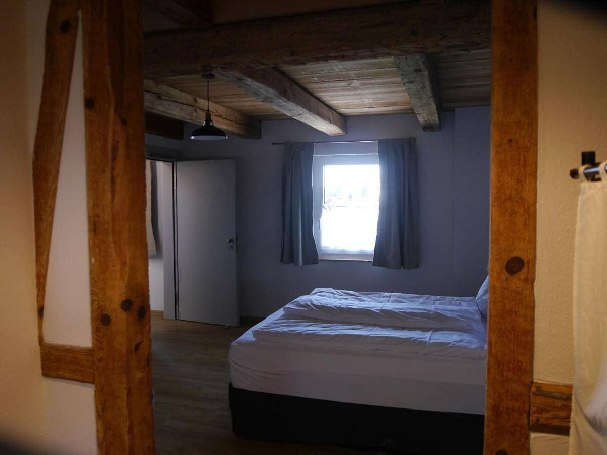 Foto 5 von 16: Double Room