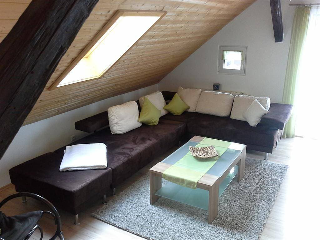Foto 7 von 16: Ferienwohnung Knäbler