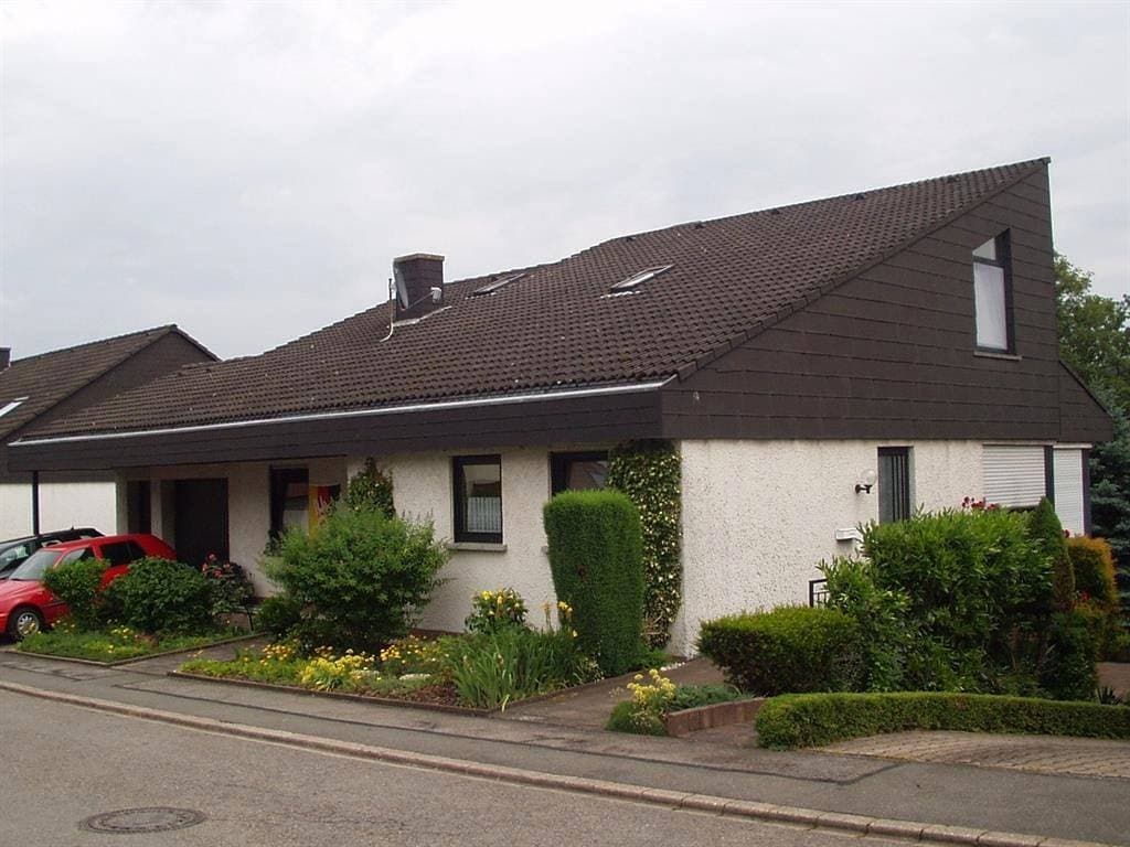 Ferienwohnungen Saar-Mosel-Tal 1