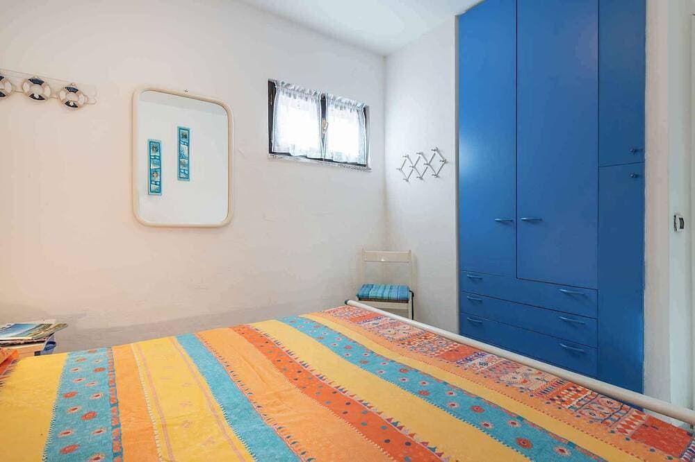 Foto 5 von 28: Ferienwohnung mit Balkon und Meerblick
