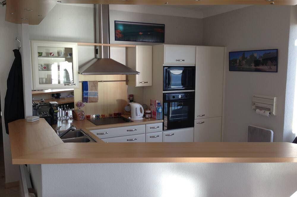 Foto 10 von 30: Am Meer, super Ausblick, 4 Pers., Terrasse, Ruhe, privater Zugang, Parkplatz