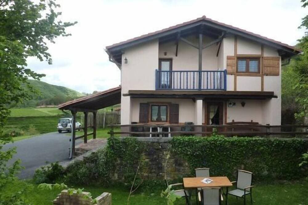 Ferienhaus Labakia für 6 personen 1