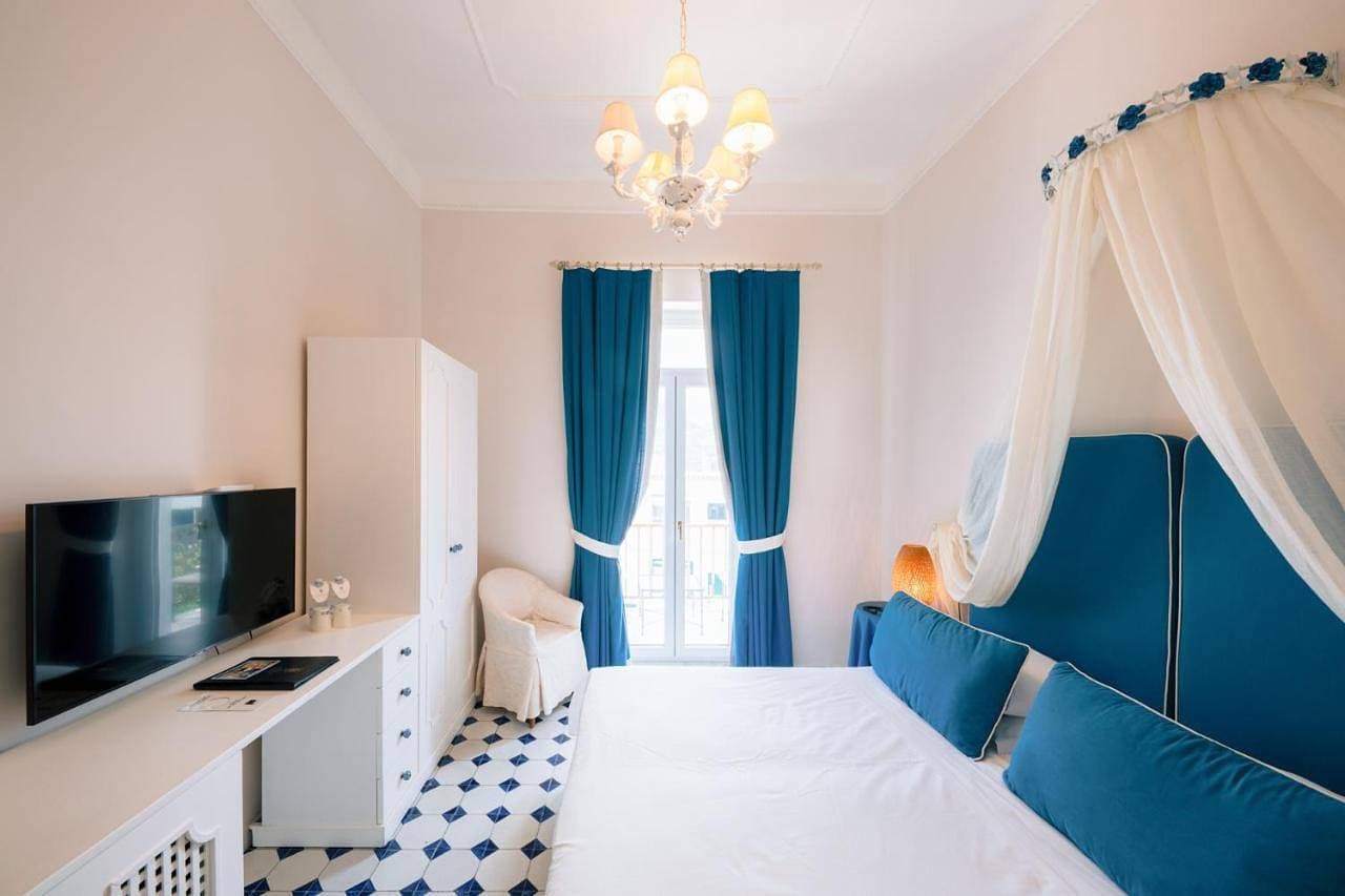 Foto 7 von 11: Budget Double Room