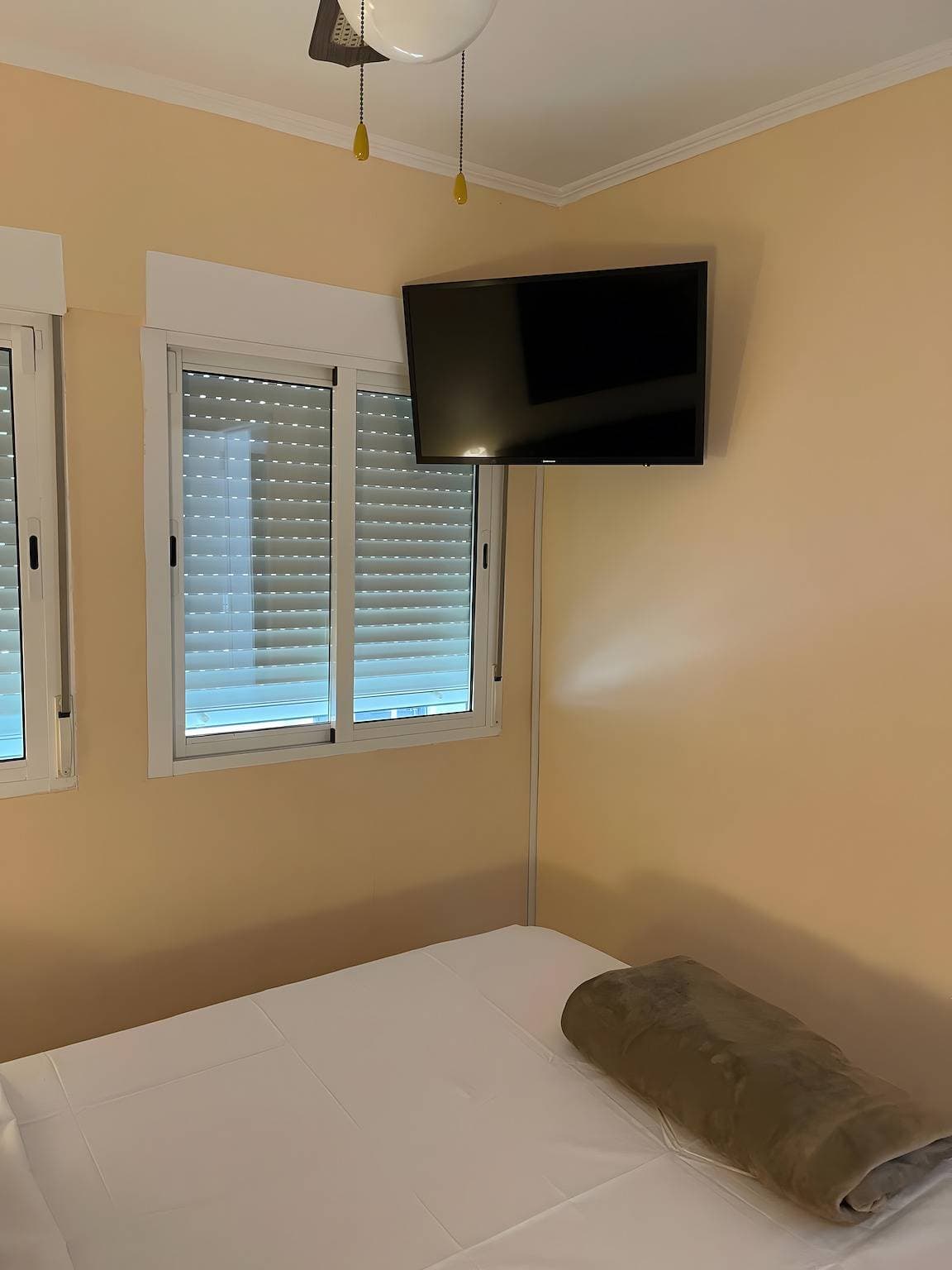Foto 6 von 15: Ferienwohnung 'Petit Salou' mit Balkon, WLAN und Klimaanlage
