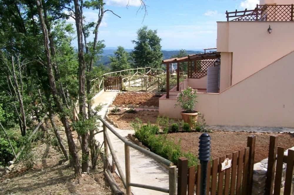 Foto 6 von 22: Horizons auf der herrlichen Val di Cornia landschaftlich zwei und komfortabel