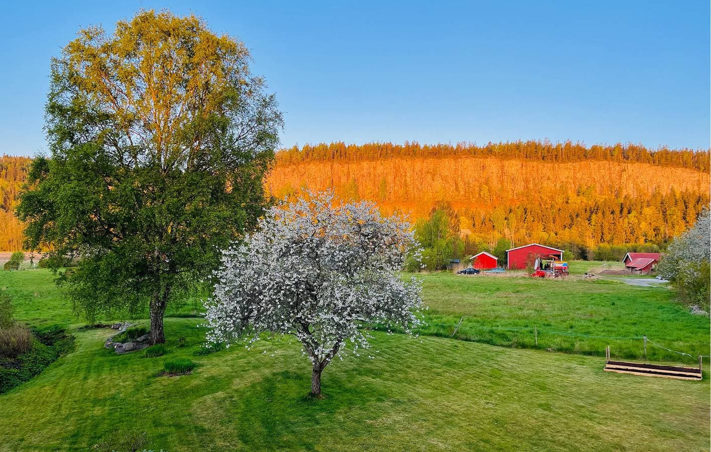Foto 7 von 24: Ferienhaus für 4 Personen mit Ausblick