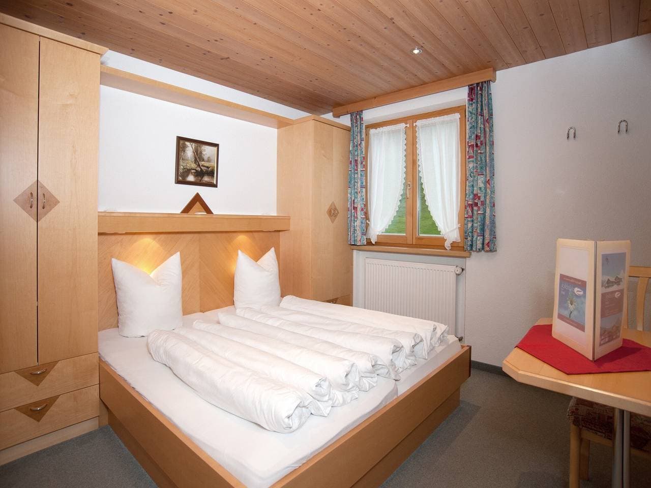 Foto 12 von 38: Wohnung in Damüls nahe Skipisten