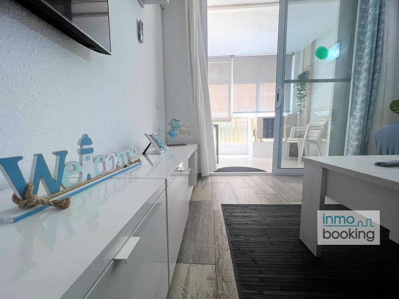 Ferienwohnung 47m² 1
