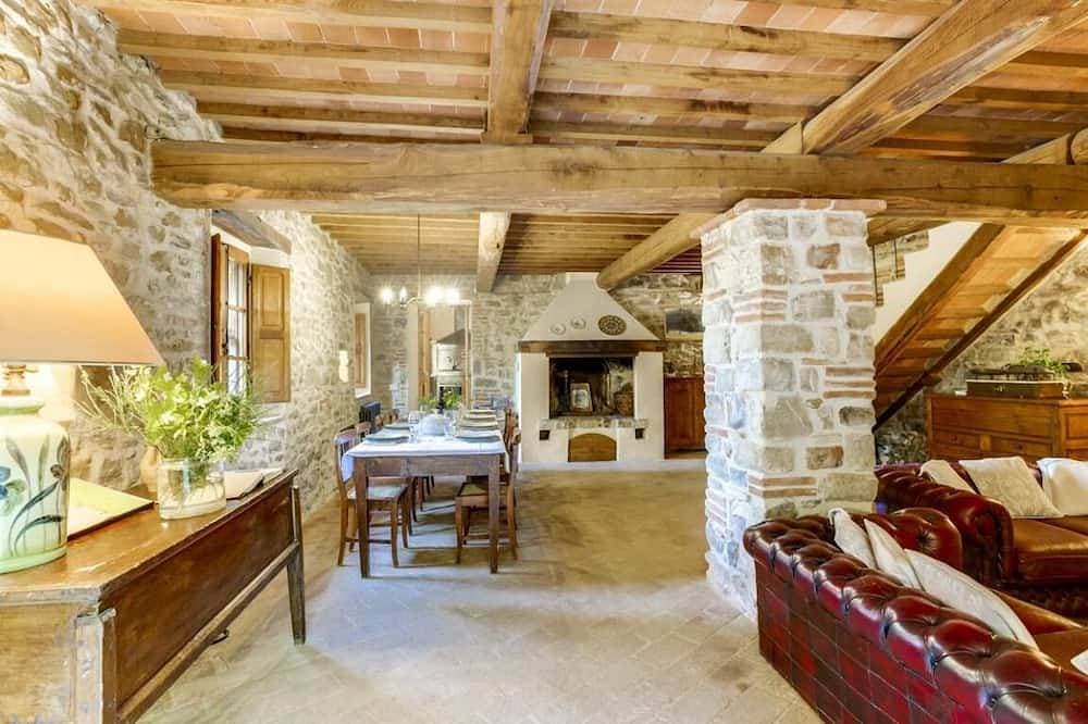 Foto 10 von 20: Wein & Geschichte in Montalcino - Aufenthalt in einer alten Mühle
