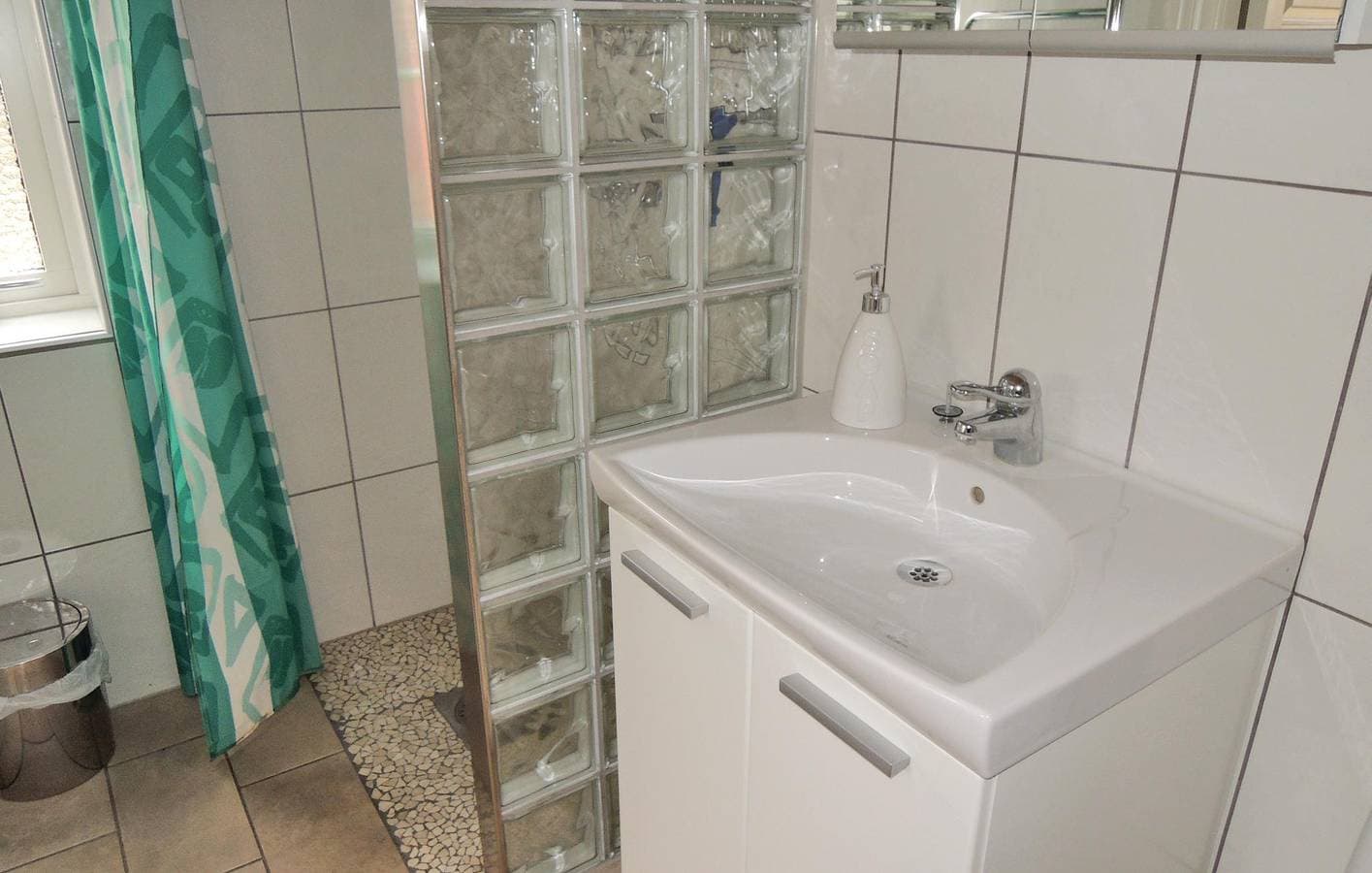 Foto 12 von 19: Ferienhaus für 4 Personen mit Sauna
