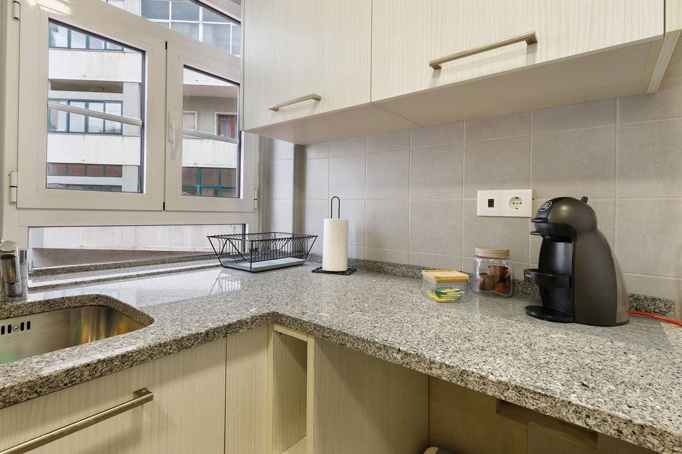 Foto 7 von 22: Apartment „Beco Do Sapato“ mit WLAN und Klimaanlage