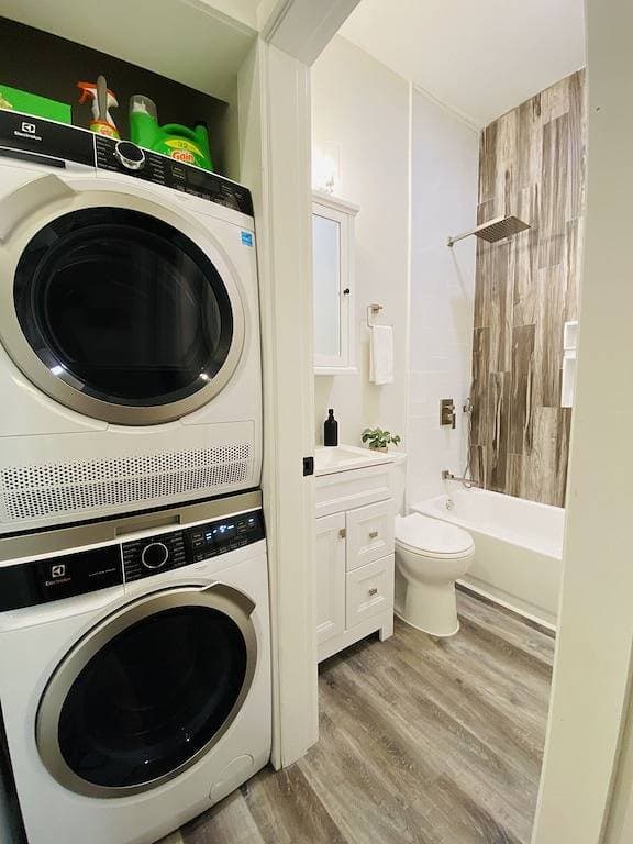 Brand New 1 Bedroom Apartment in Portland 1