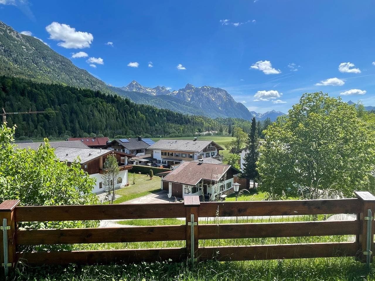 Foto 2 von 30: Alpenjuwel