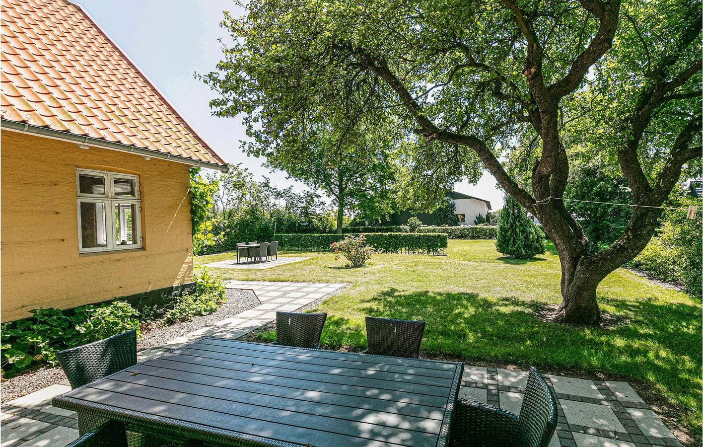 Foto 6 von 15: Ferienwohnung für 6 Personen