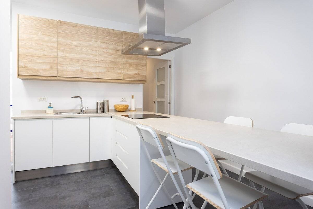 Foto 2 von 47: Ferienwohnung für 4 Personen