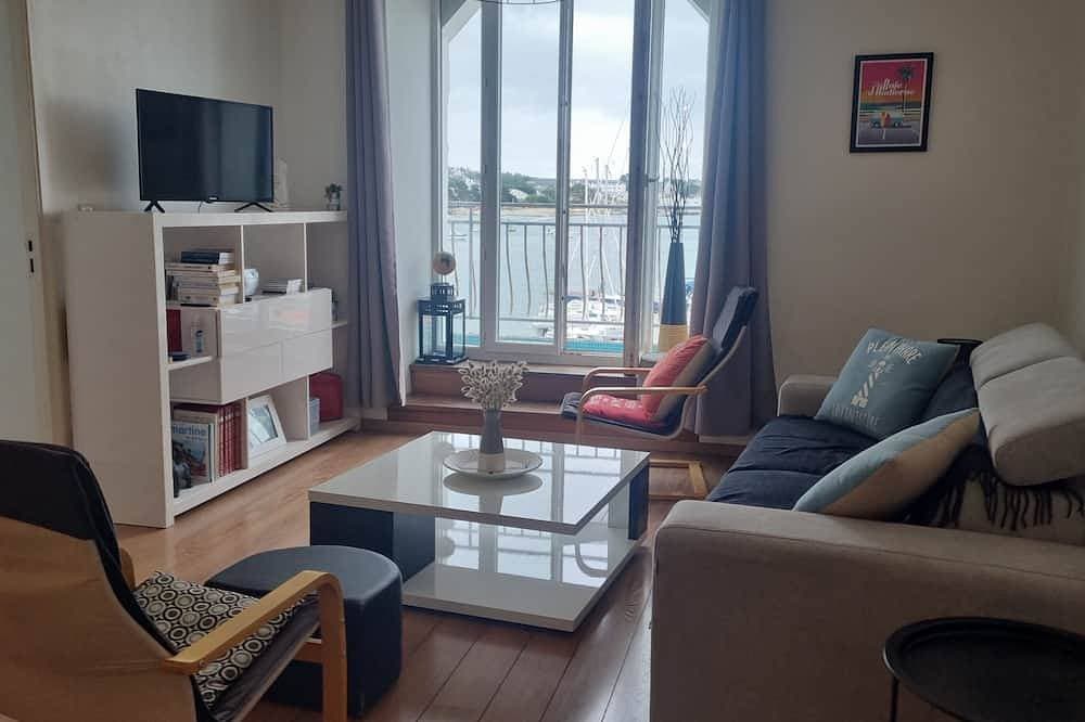Foto 5 von 15: Schöne Wohnung mit Meerblick