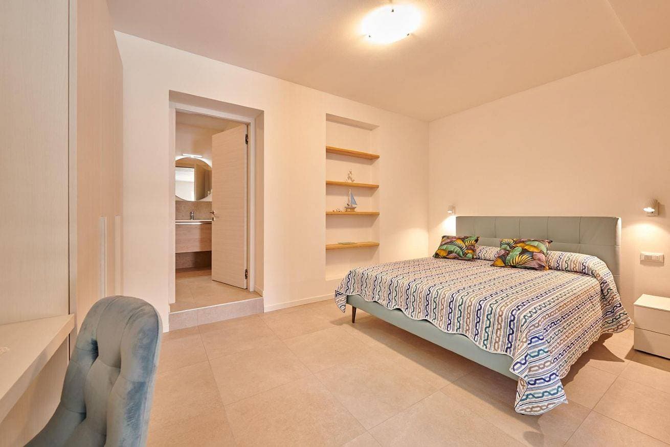 Foto 8 von 10: ApartmentsGarda - Residenza Monte Baldo 2