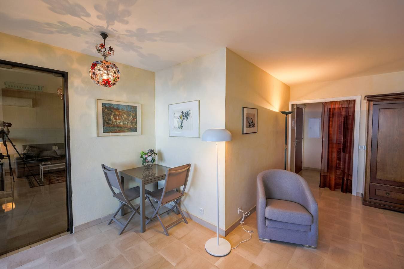 Foto 7 von 25: Le Cap II by Riviera Holiday Homes