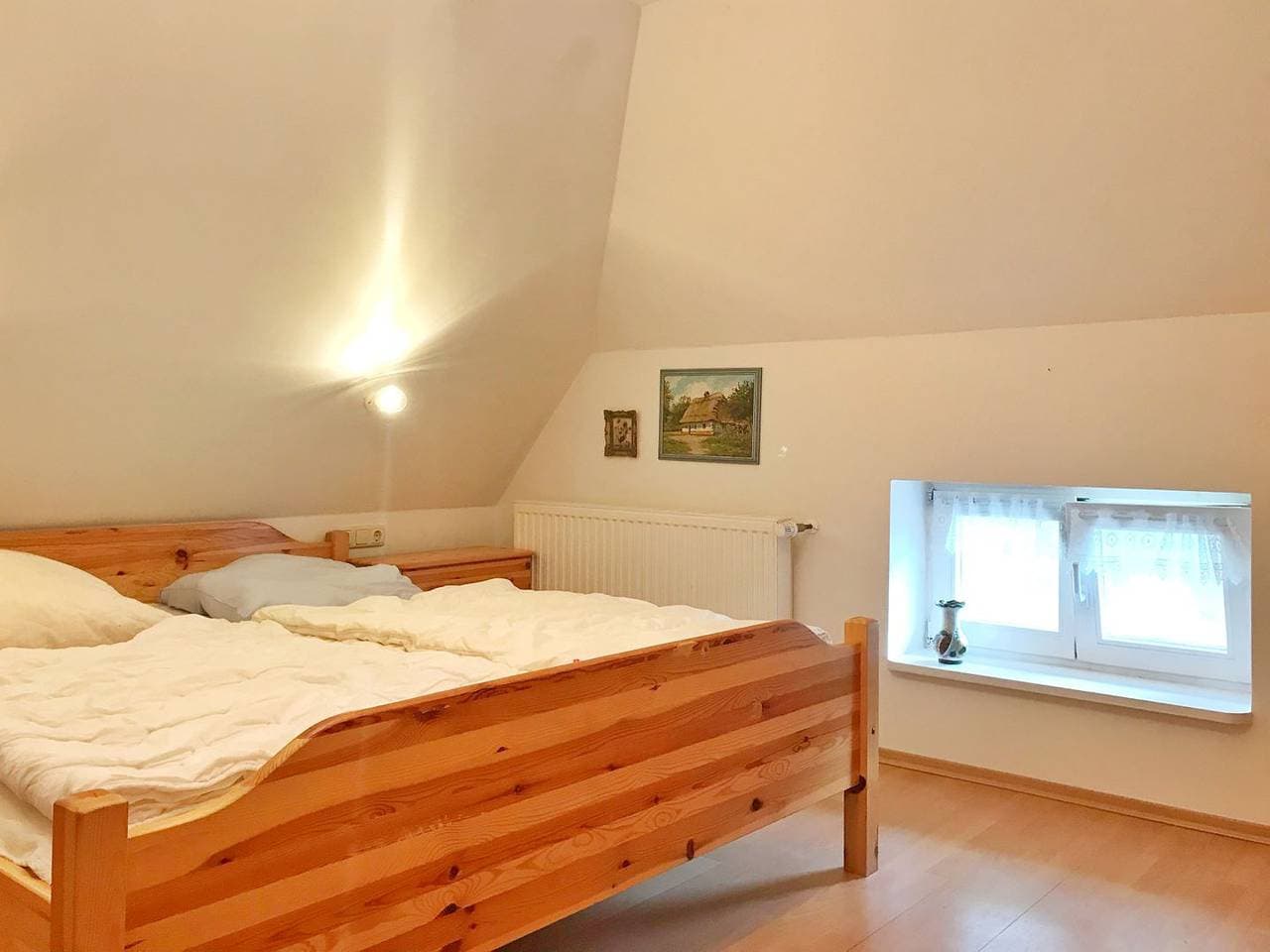Foto 4 von 12: Doppelhaushälfte Nr. 2 im Feriengarten