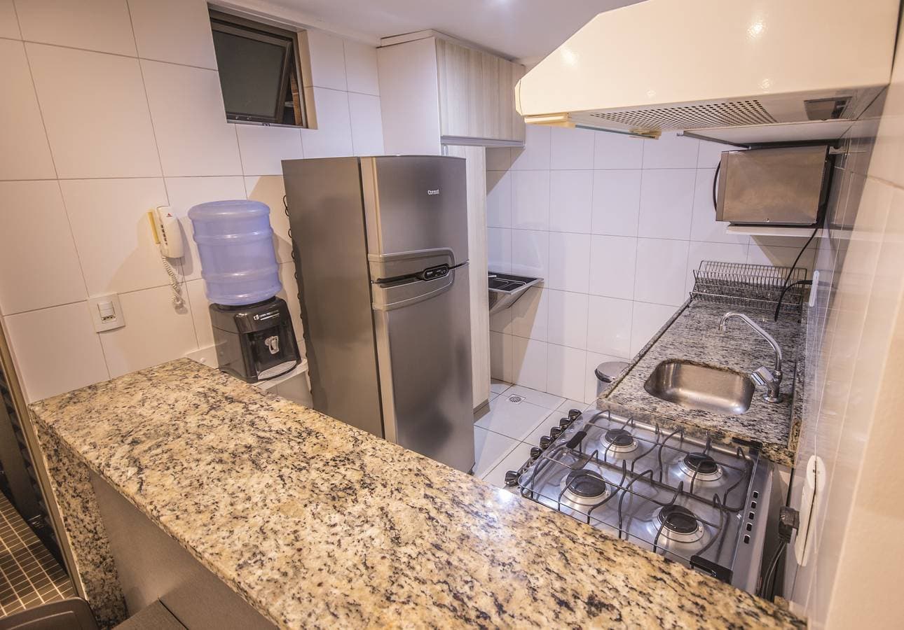 Foto 12 von 19: Ferienwohnung für 7 Personen mit Garten