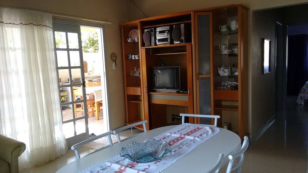 Foto 12 von 27: Komplettes Haus in Praia do Rosa