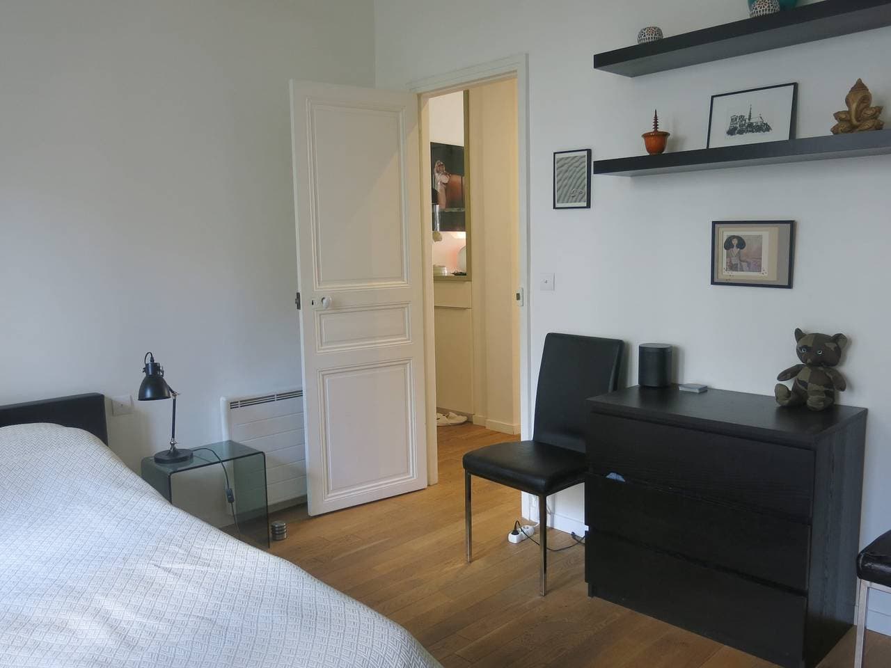 Foto 6 von 14: Ferienwohnung für 2 Personen