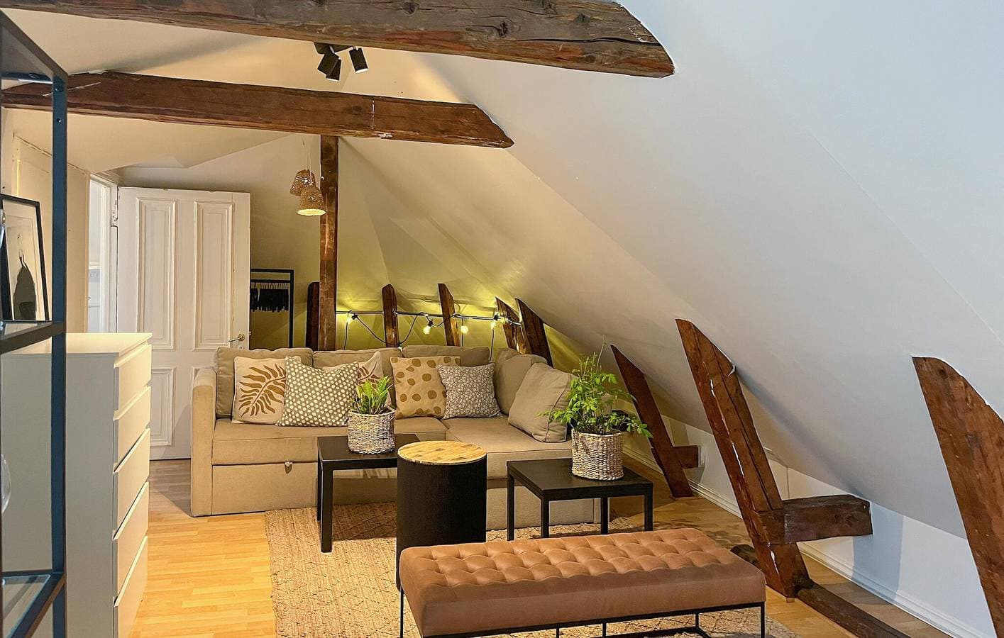 Foto 3 von 11: Ferienwohnung für 3 Personen