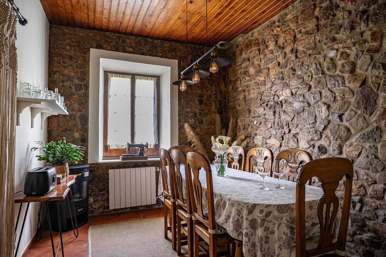 Foto 13 von 20: Casa Rural Selmo im Herzen von Asturien