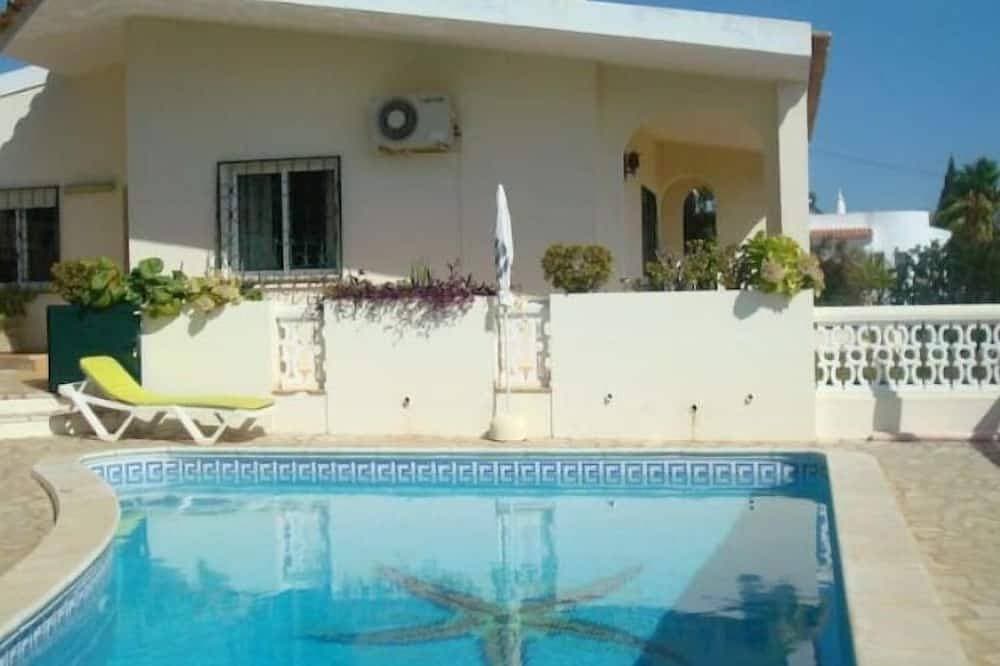 Villa David 1