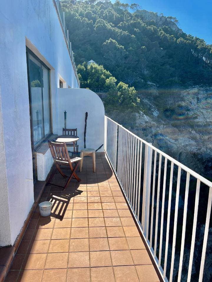 Foto 13 von 23: Apartamento con playa y vistas en la Costa Brava