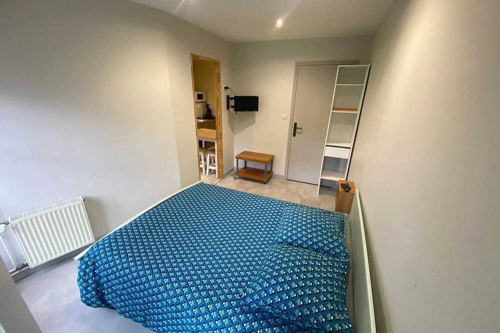 Foto 6 von 9: Homerez - Apartment Cherbourg-en-Cotentin