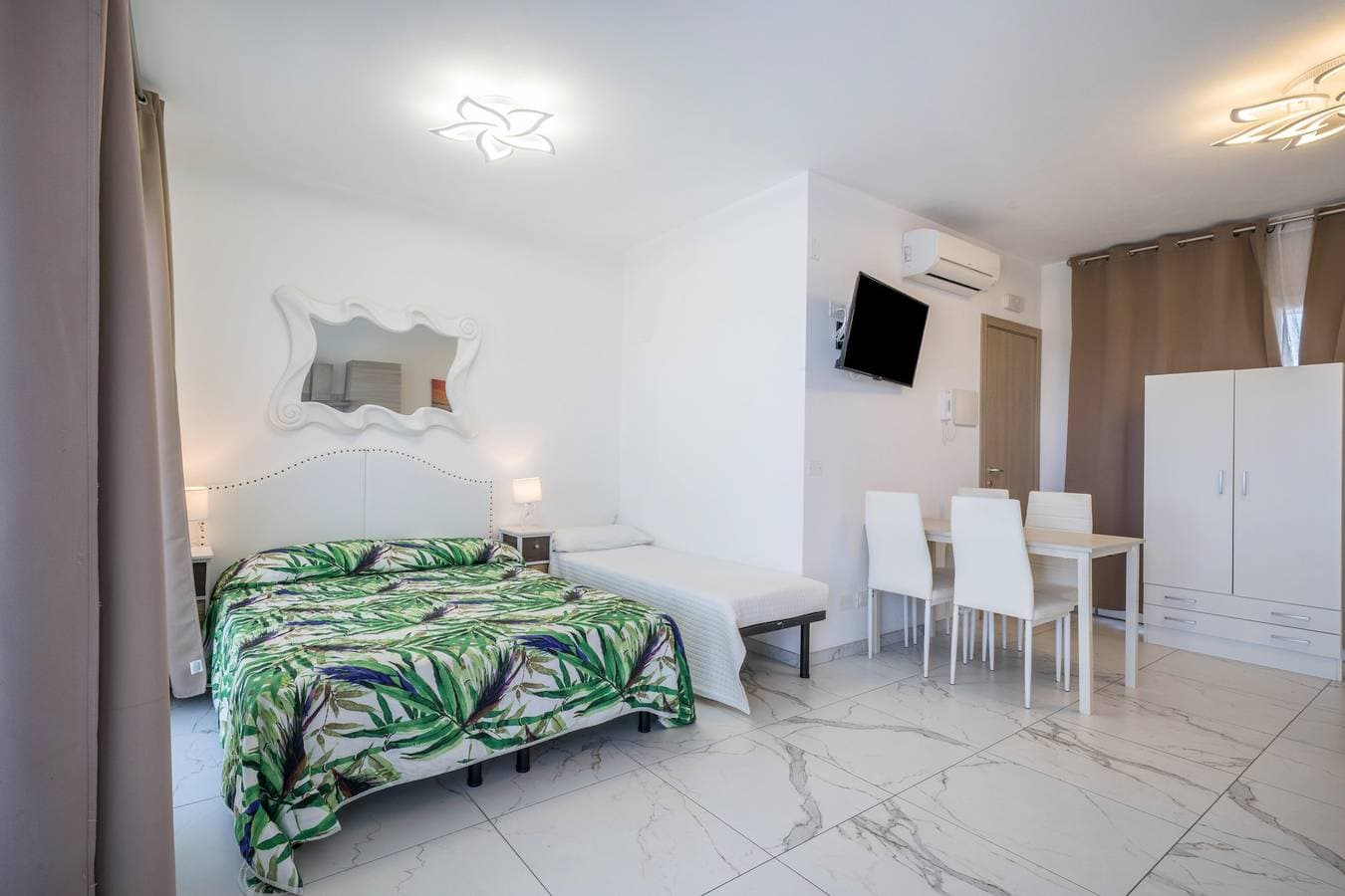 Foto 3 von 21: Planet Suite 103 Bibione