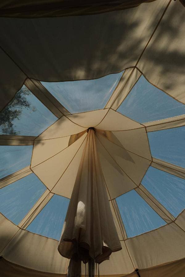Foto 4 von 10: Tent