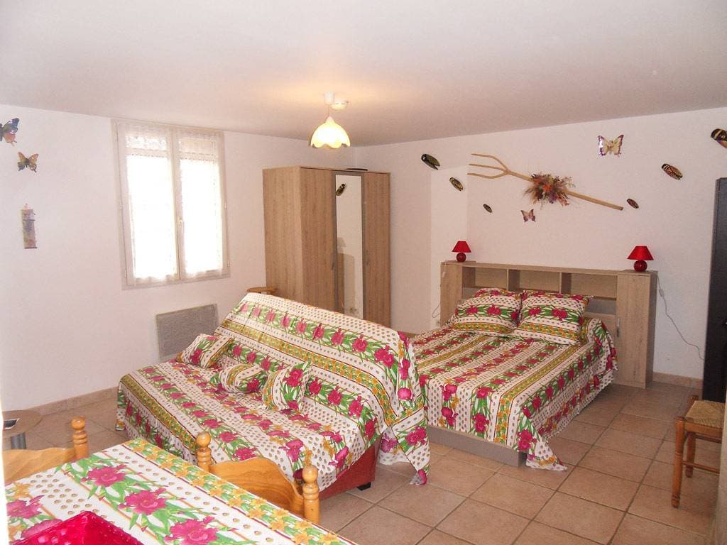 Foto 3 von 15: Le Petit Paradis
