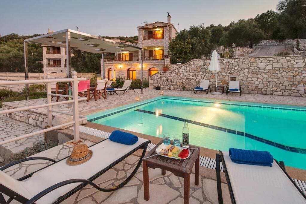 Villa Emmanuela 1