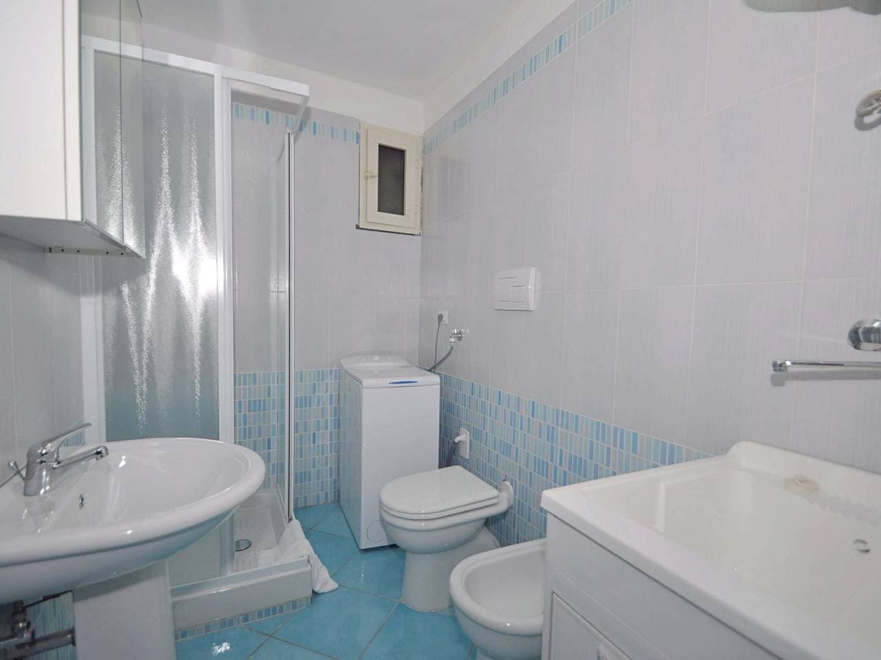 Foto 10 von 12: Ferienwohnung für 5 Personen mit Balkon