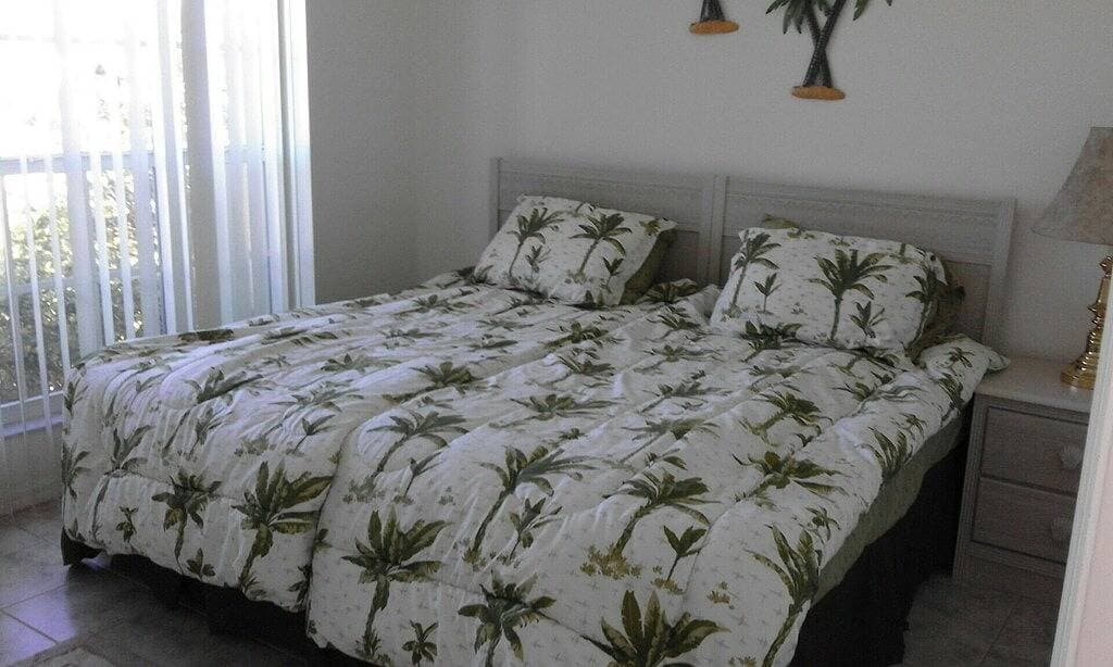 Foto 9 von 32: \"Traum-Ferienhaus\" direkter Golfzugang im bevorzugten Sw von Cape Coral