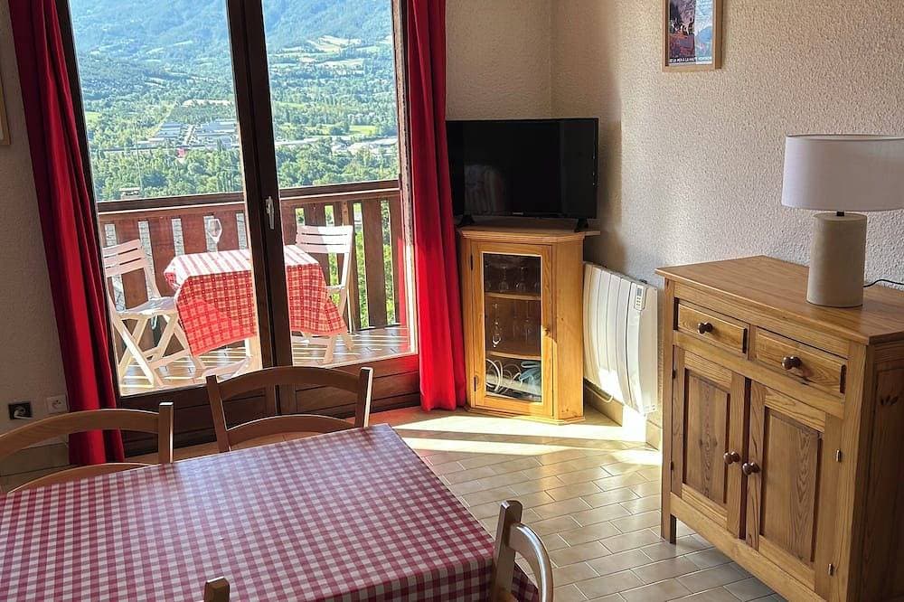 Foto 11 von 12: Appartement F2 Avec Large Balcon