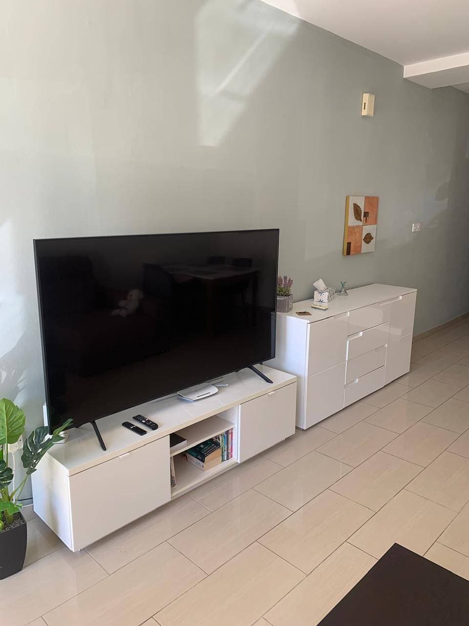 Foto 2 von 13: Ferienhaus für 4 Personen mit Garten